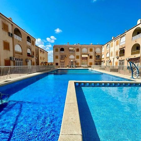 Sunshine Apartment Torrevieja Exterior photo