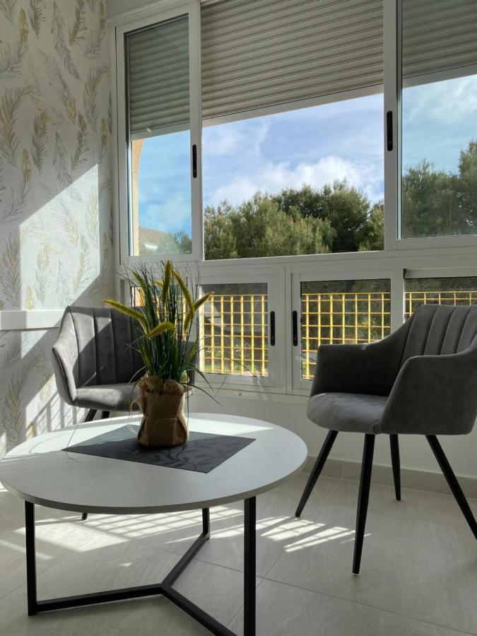 Sunshine Apartment Torrevieja Exterior photo