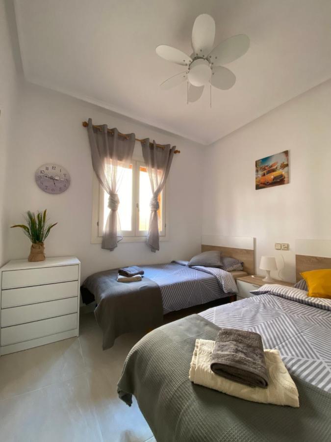 Sunshine Apartment Torrevieja Exterior photo