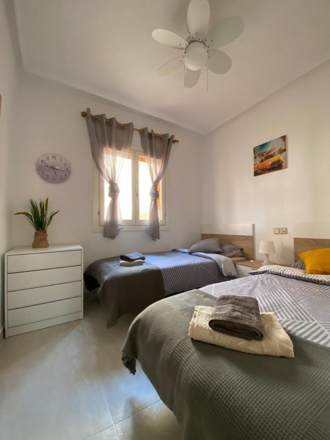 Sunshine Apartment Torrevieja Exterior photo