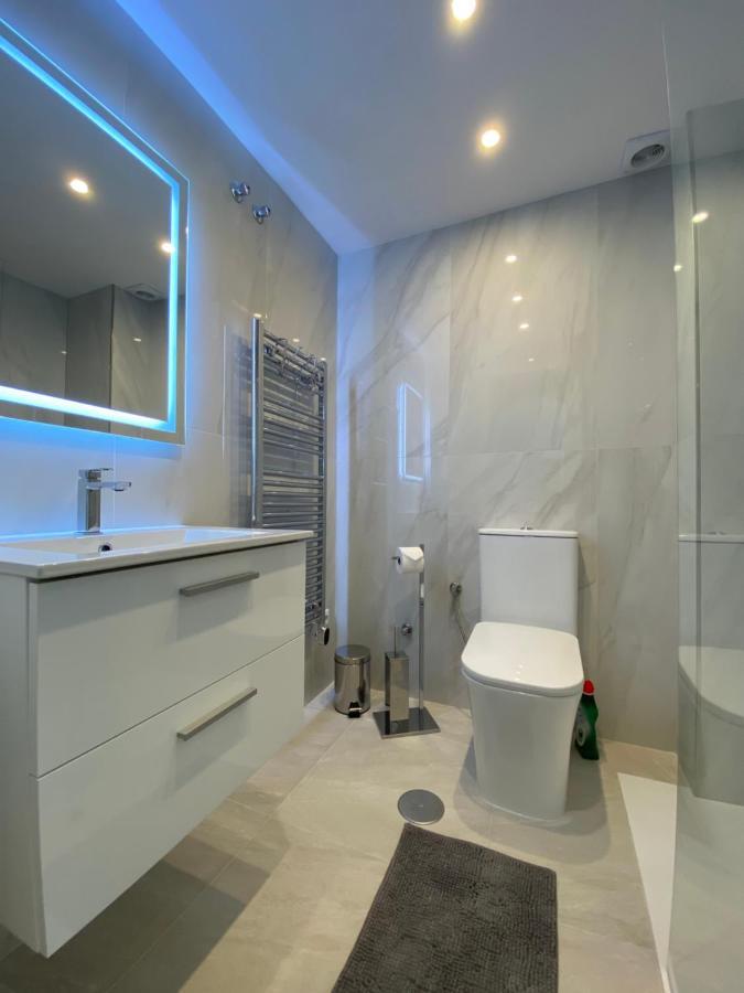 Sunshine Apartment Torrevieja Exterior photo