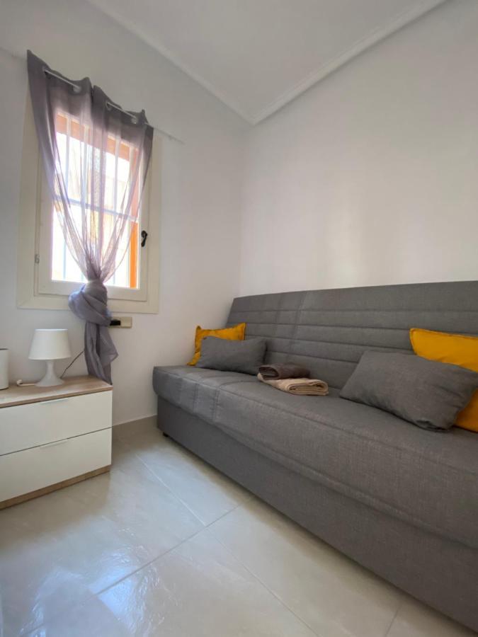 Sunshine Apartment Torrevieja Exterior photo