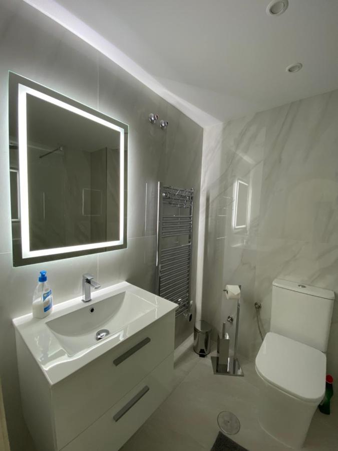 Sunshine Apartment Torrevieja Exterior photo