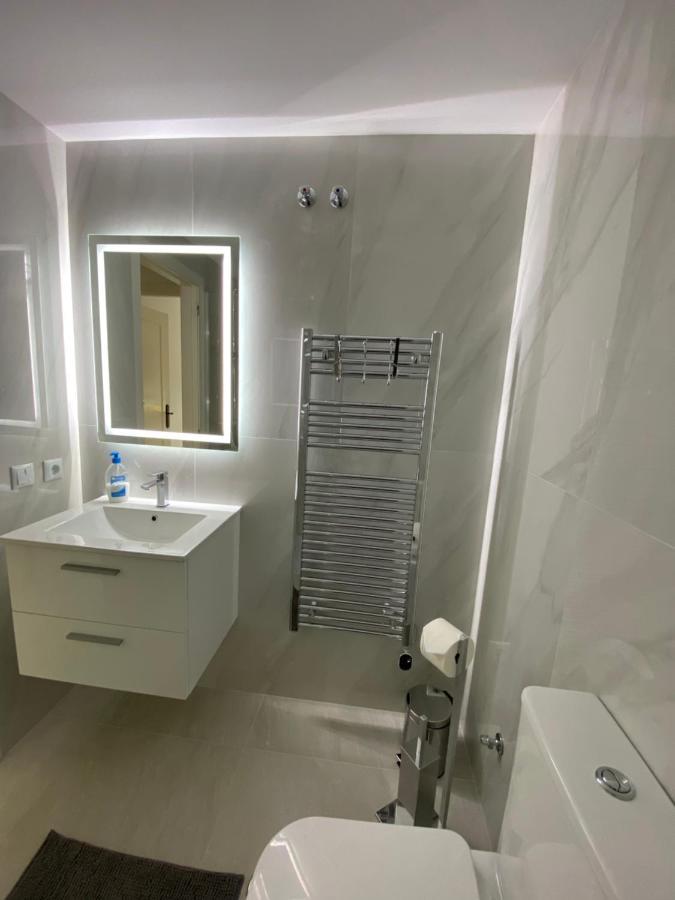Sunshine Apartment Torrevieja Exterior photo